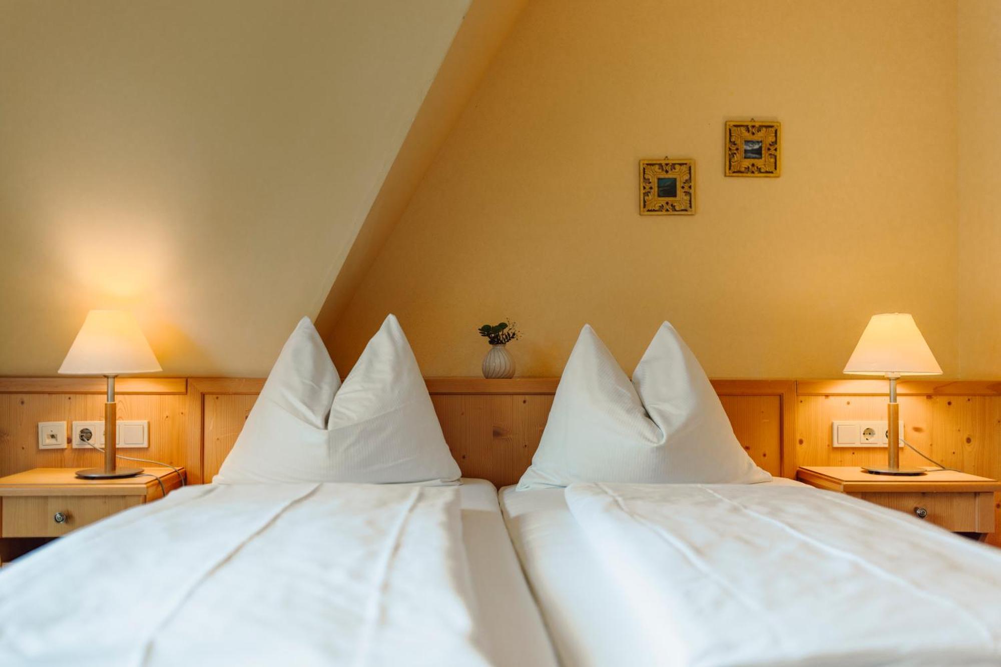 Hotel Seerose Fuschl am See Ngoại thất bức ảnh