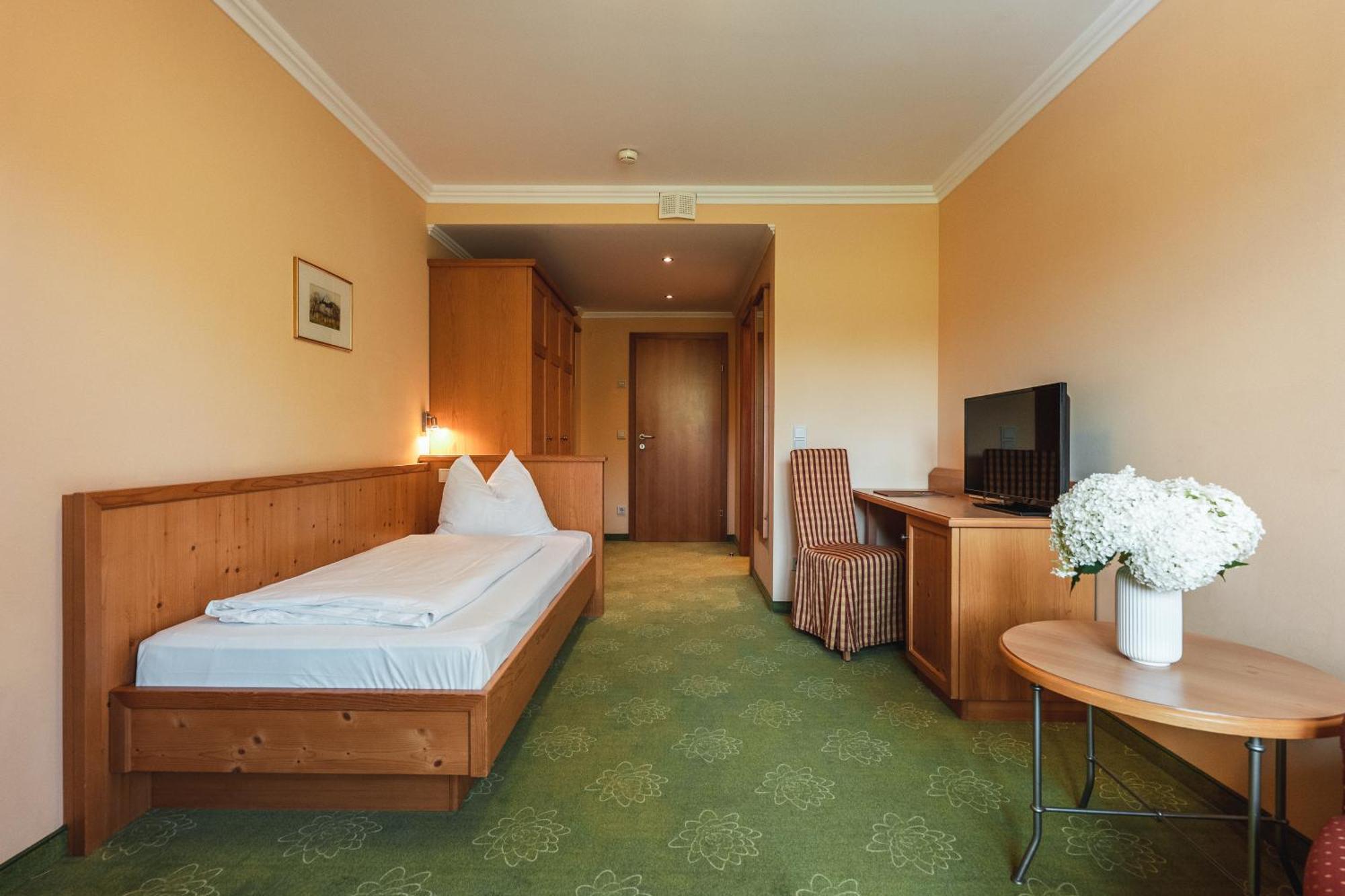 Hotel Seerose Fuschl am See Ngoại thất bức ảnh