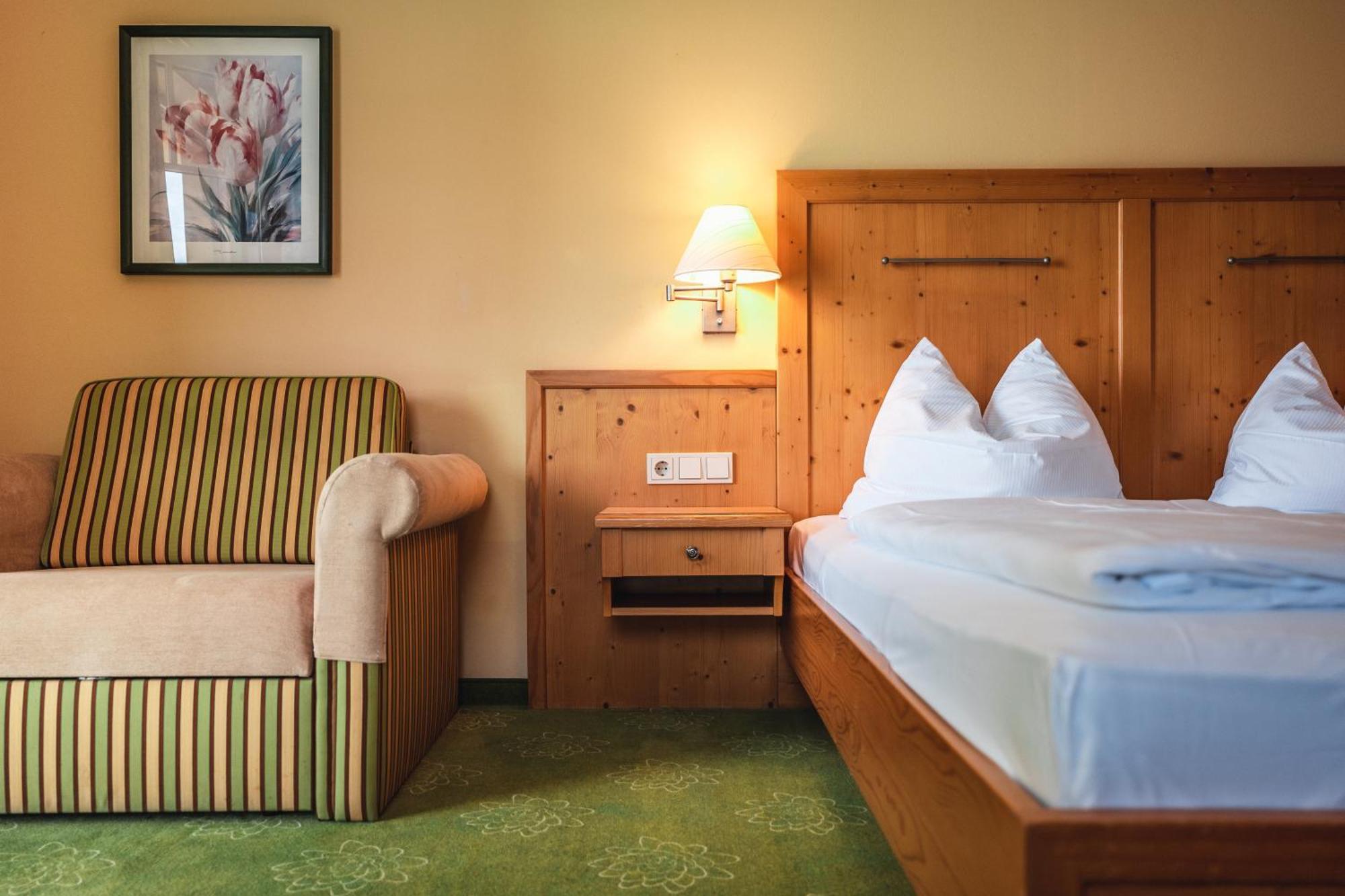Hotel Seerose Fuschl am See Ngoại thất bức ảnh